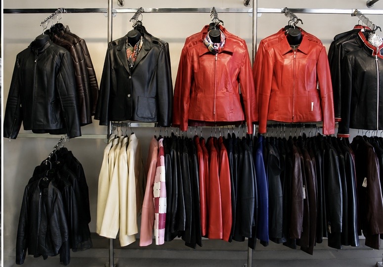 Prime Craft leather jackets