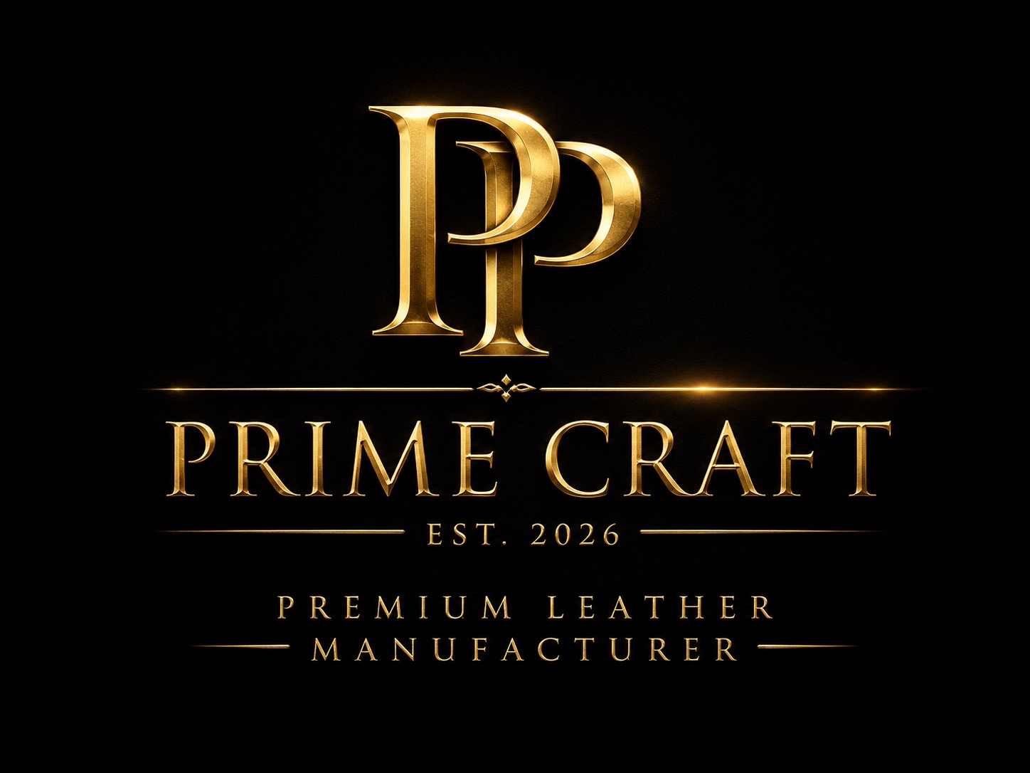 Prime Craft logo